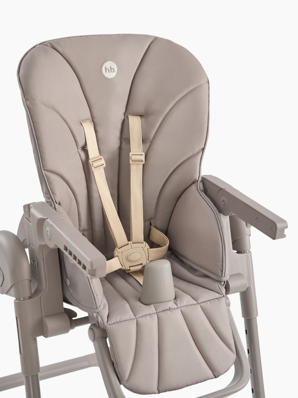 Стульчик для кормления Happy Baby William Pro