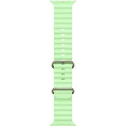 Watch Ultra 3 49mm Natural-Ocean Band