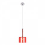 Подвесной светильник Loft it Spillray 10232/A Red