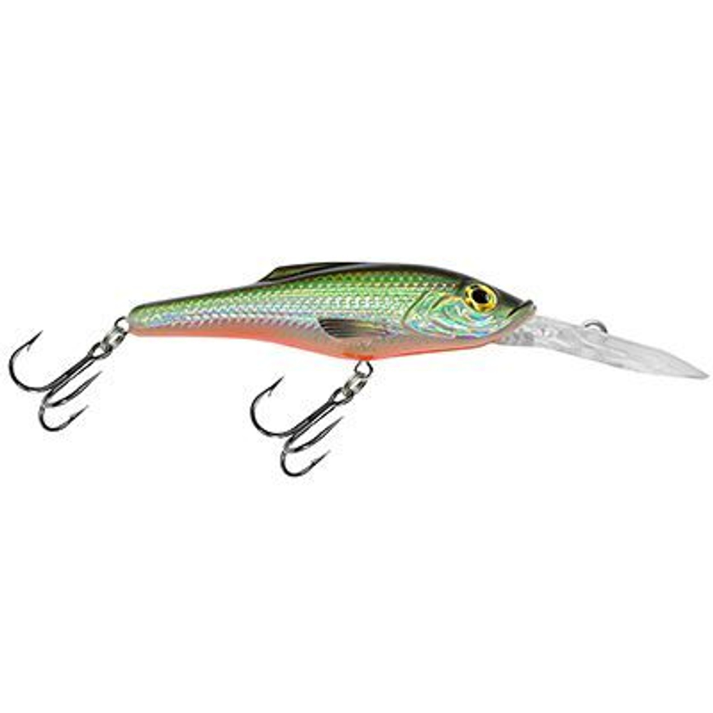 Воблер Минноу TANGO DR 67mm,