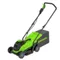 Газонокосилка аккумуляторная "GREENWORKS" GD24LM33 2516107