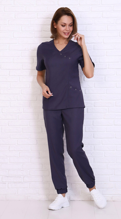 Костюм хирургический Оливия вискоза №136