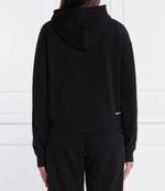 Худи IKONIK 2.0 Karl Lagerfeld - черный(241W1800)