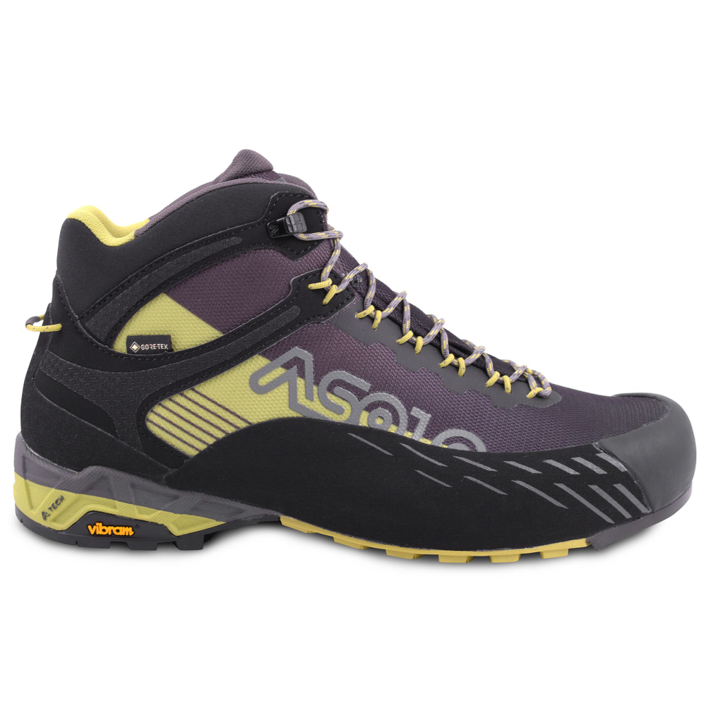 Ботинки Asolo Eldo Mid GV MM