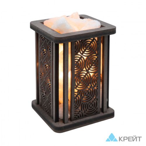 Соляные лампы