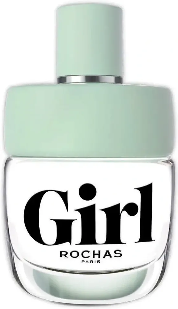 Rochas Girl Eau de Toilette 100 ml