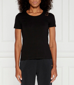 Футболка EA7 - черный(8NTT50 TJFKZ)