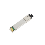 Трансивер А-Оптик AO-SFP-B53S-20D