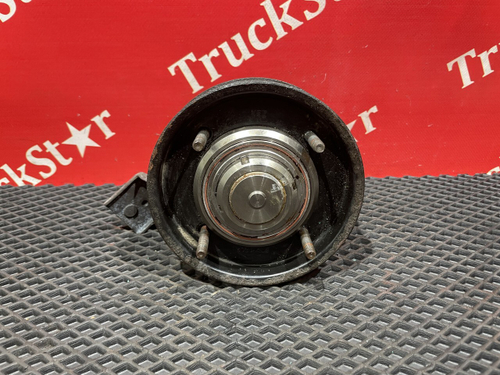 Привод вискомуфты 2016г.