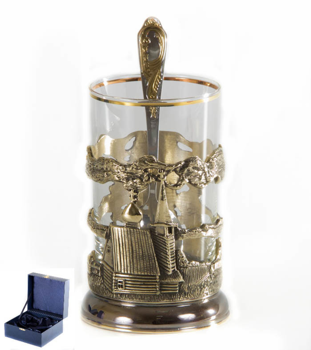 Подстаканник Русский север