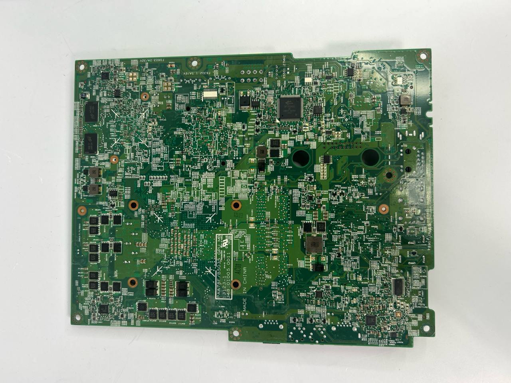 Материнская плата для моноблока Lenovo B50-35 HDMI OUT IN R7 A260 2G W8 P (5B20G58837), оригинал