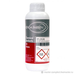 Водоотталкивающая эмульсия ELIXIR