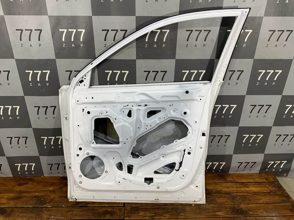 Дверь передняя правая Chery Tiggo 8 Pro 21-нв Б/У Оригинал 928000083AADYJ