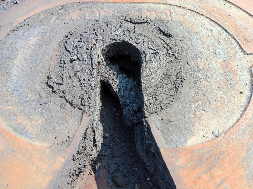 Седло V.Orlandi 150мм 2016г.