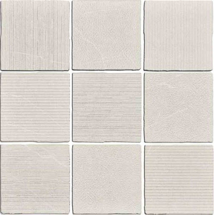 Керамогранит GEA CARVED LINEN (120289)