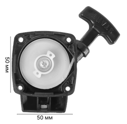 Стартер для Huter GGT-800T/S