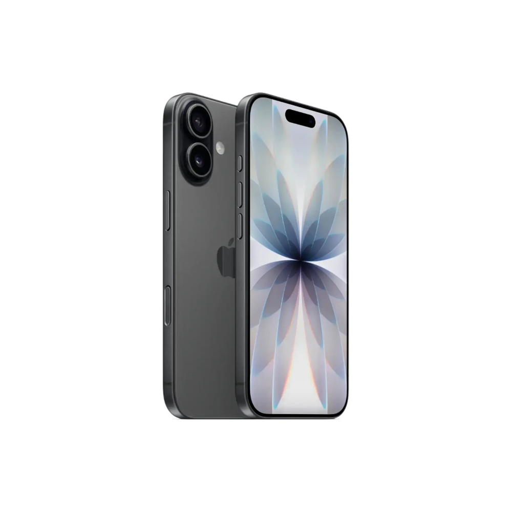 iPhone 17 256 GB Black (eSim) *trade-in