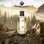 Парфюмерная вода MANCERA DEEP FOREST