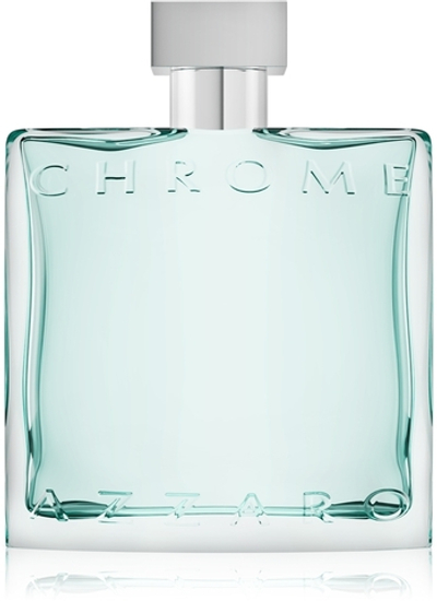 Azzaro Chrome Azure туалетная вода для мужчин