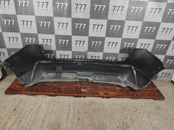 Бампер задний Nissan Qashqai 2 (J11) 17-24 Б/У Оригинал 85022HL00H