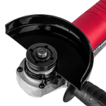 MTX Машина шлифовальная угловая MAG125-800 800Вт 125мм 12000 об/мин