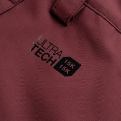 Штаны Horsefeathers CHARGER PANTS (burgundy)