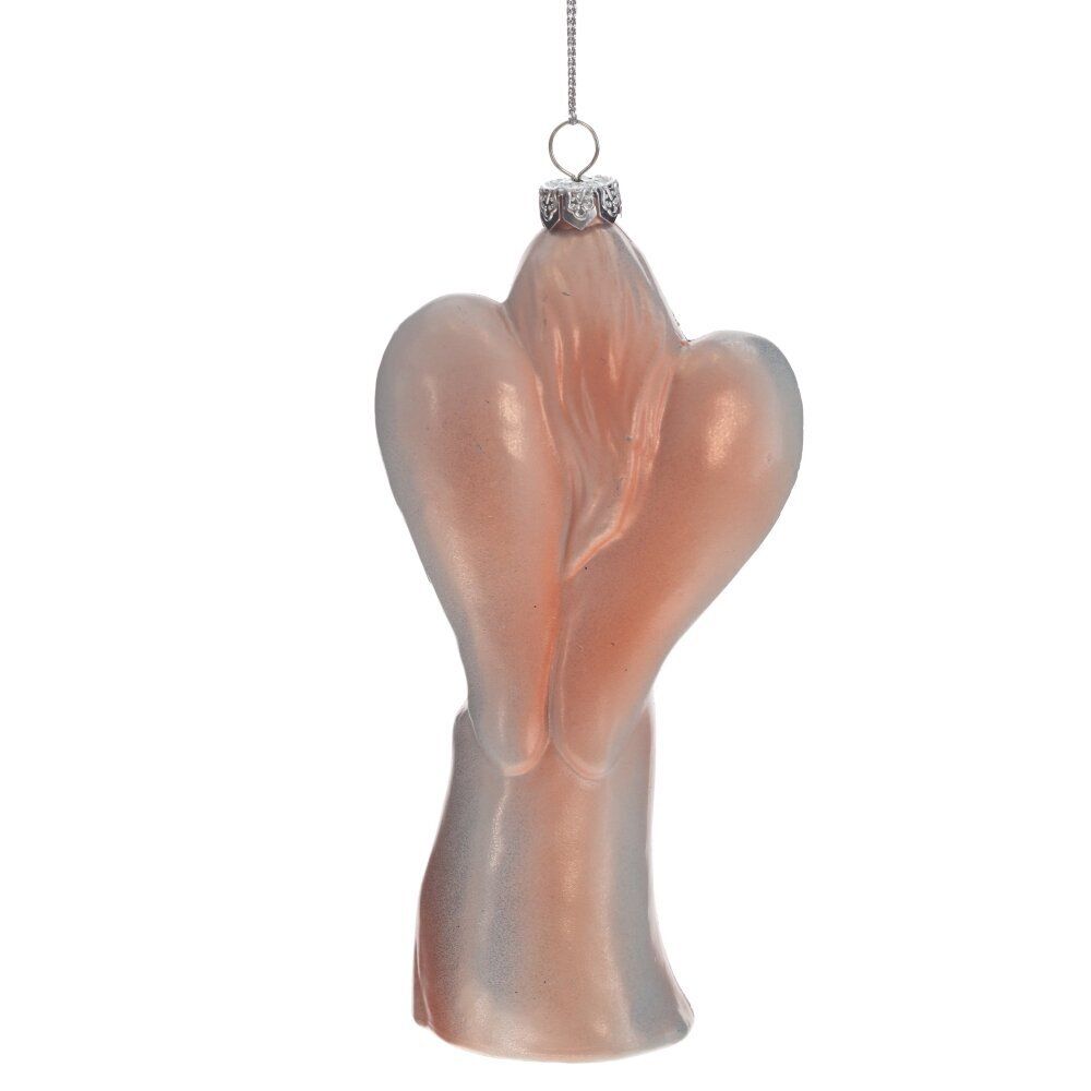 GAEM Украшение новогоднее "Ангел", L7 W4 H14,5 см, 2в.