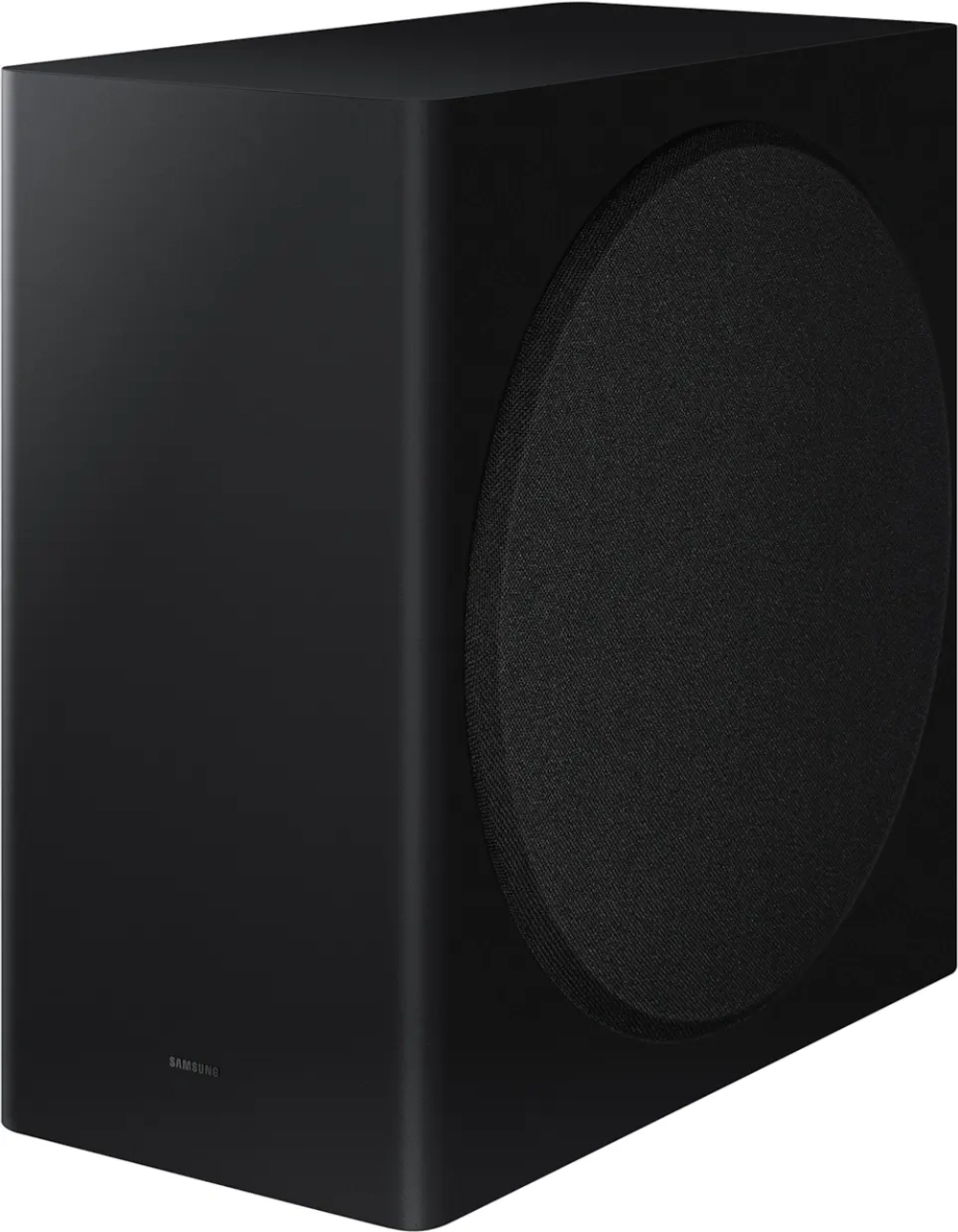 Звуковая панель Samsung HW-Q800D/RU 5.1.2 200Вт+160Вт черный