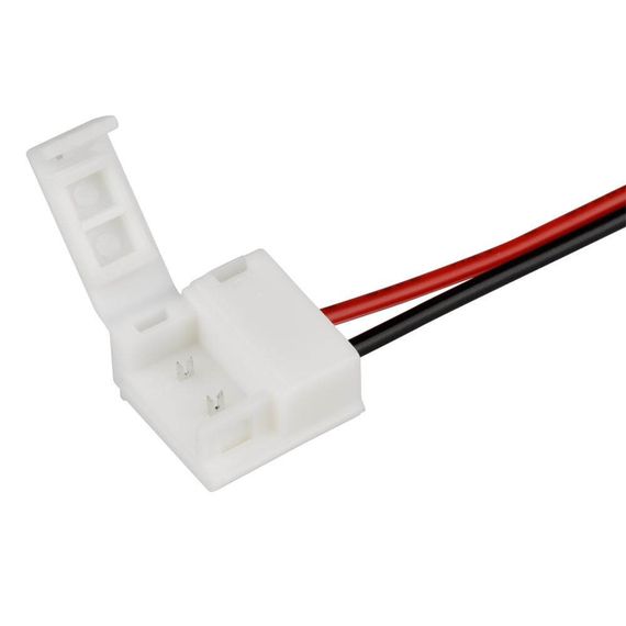 Коннектор выводной Arlight FAST-MONO-10mm-L150mm-X1 022310