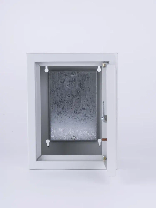 ЩМП 00 IP31 щит с монтажной панелью