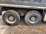 Shacman (Shaanxi) SX* 6x4 Самосвал SX3258DR384 (Дизельный, 9,7 л, 336 л.с., МТ)
