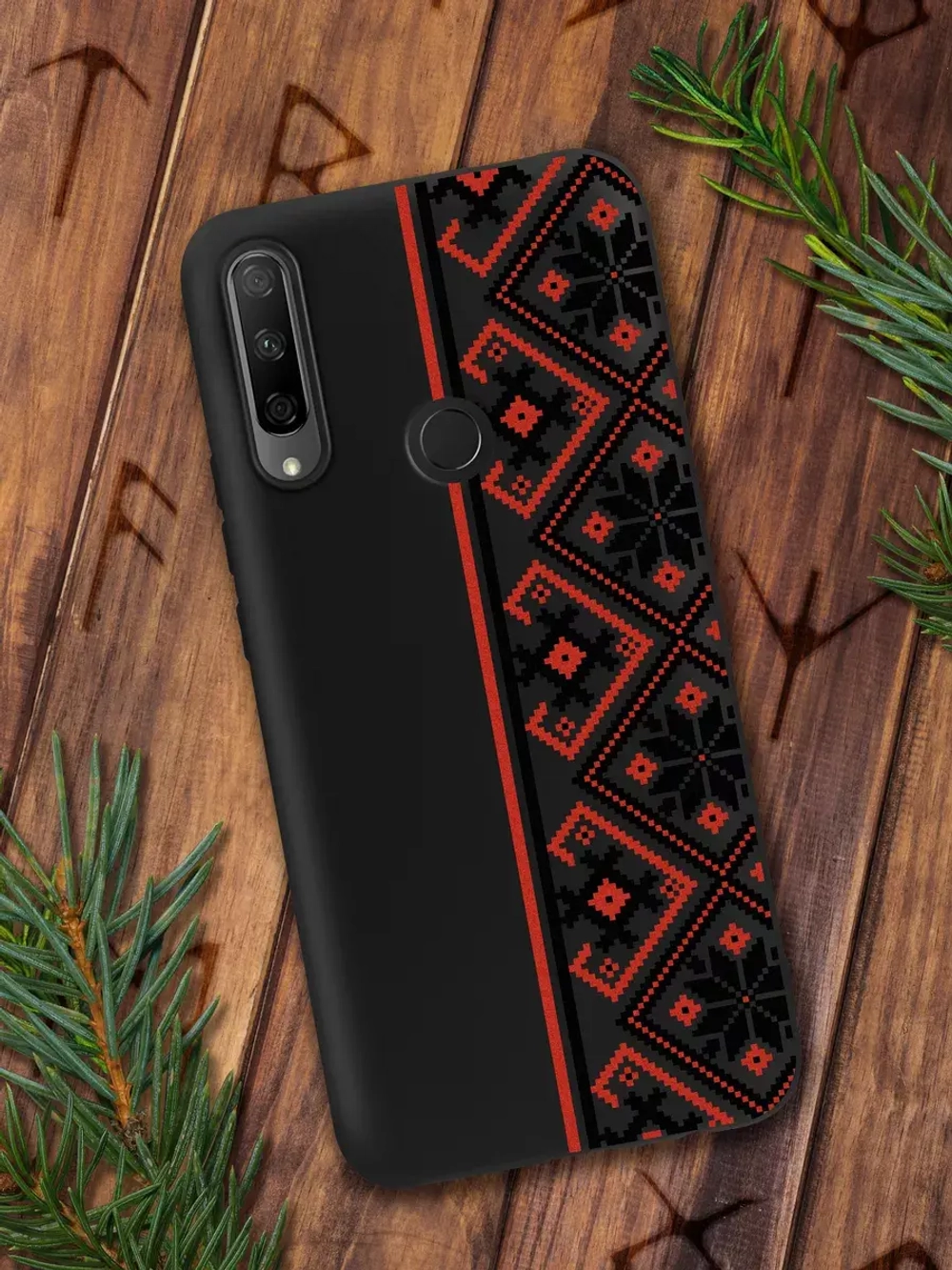 Чехол на Honor 9X, P Smart Z