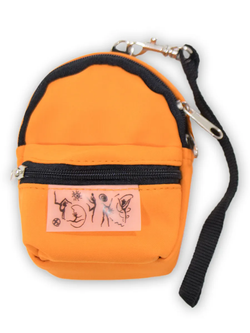 Сумка-кошелёк Бонсай