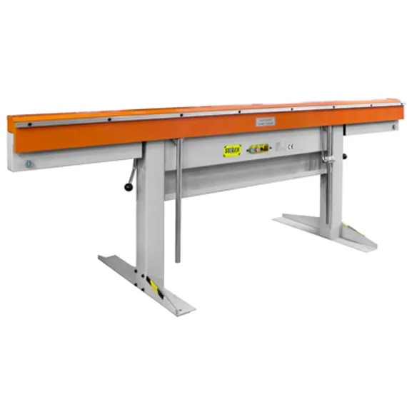 Электромагнитный листогиб Stalex EB 2000