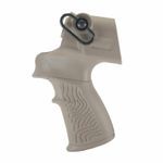 Рукоятка Моссберг 500, DLG Tactical