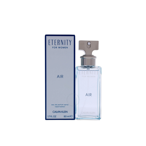 CALVIN KLEIN Eternity Air edP 50ml lady