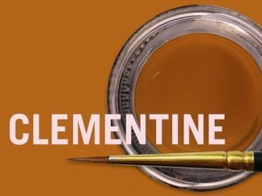 Краситель MiYO Trans Clementine от Jensen Dental