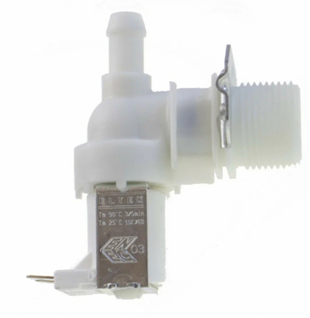 Клапан заливной КЭН - 1 90