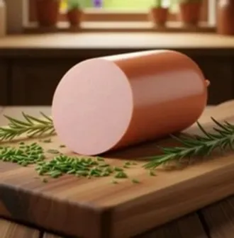 Колбаса «Докторская» / 600 гр