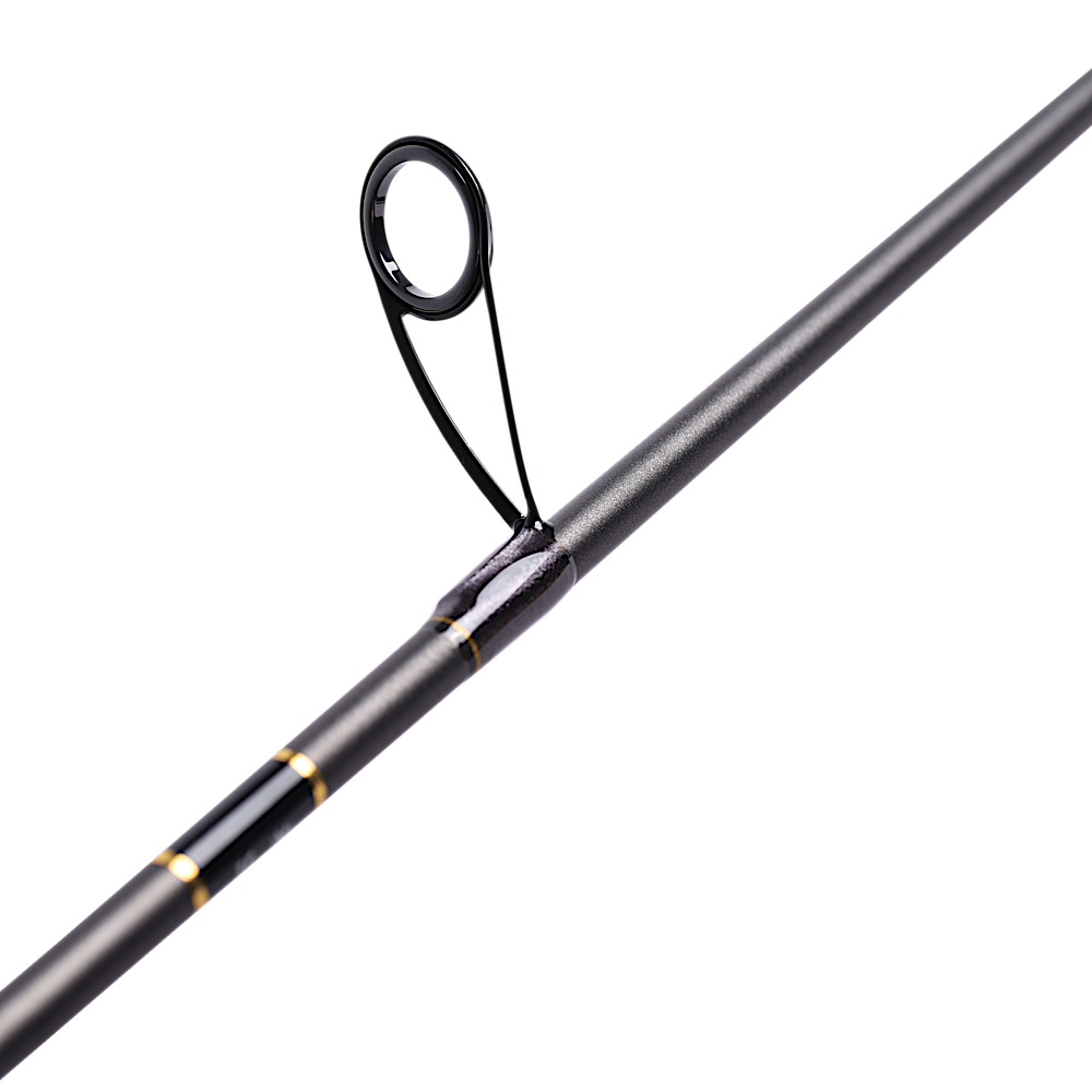 Спиннинг Maximus Resident Jig 2секц. MJSSRE-251MH 2.51м 14-56г 160г Тр.длина 1.30м Колец 9шт Ex-Fast Action ручка-Неопрен