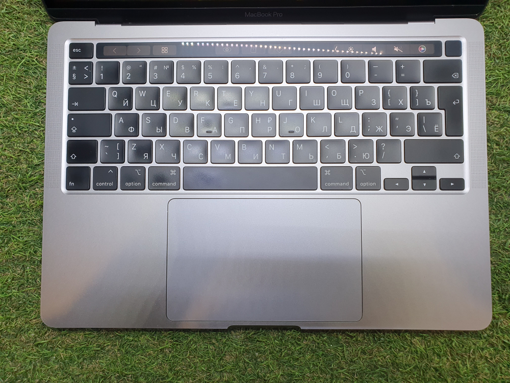 MacBook Pro 13 2020 Retina i5/8Gb A2289