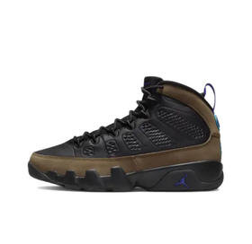 Мужские кроссовки Air Jordan 9 Retro 'Light Olive' CT8019-034
