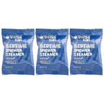 Aura Cacia, Распариватели для душа для детей, Peaceful, 3 таблетки