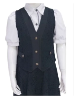 Школьная форма для девочки