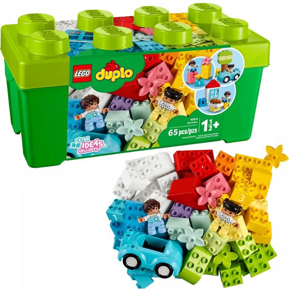 Lego Duplo Brick Box