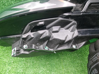 ДХО правый Omoda C5 (2024-н.в.) LED