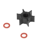 Мотор лодочный GLADIATOR G9.9FHS BLACK LINE 2т