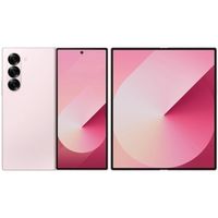 Samsung Galaxy Z Fold 6