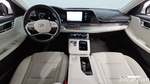 Hyundai The New Grandeur (Azera) IG Hybrid LeBlanc (05.2021)