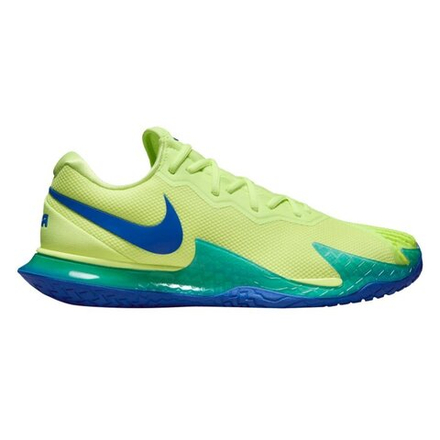 Кроссовки для тенниса Мужские NIKE ZOOM VAPOR CAGE 4 RAFA для всех покрытий